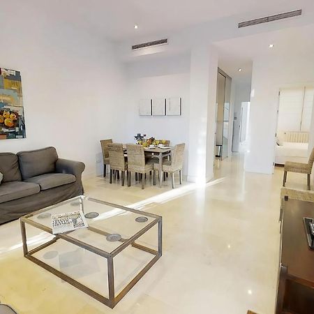 Sevilla Luxury Rentals - Alcazar Sevilha Exterior foto