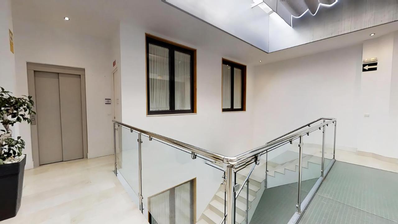 Sevilla Luxury Rentals - Alcazar Sevilha Exterior foto