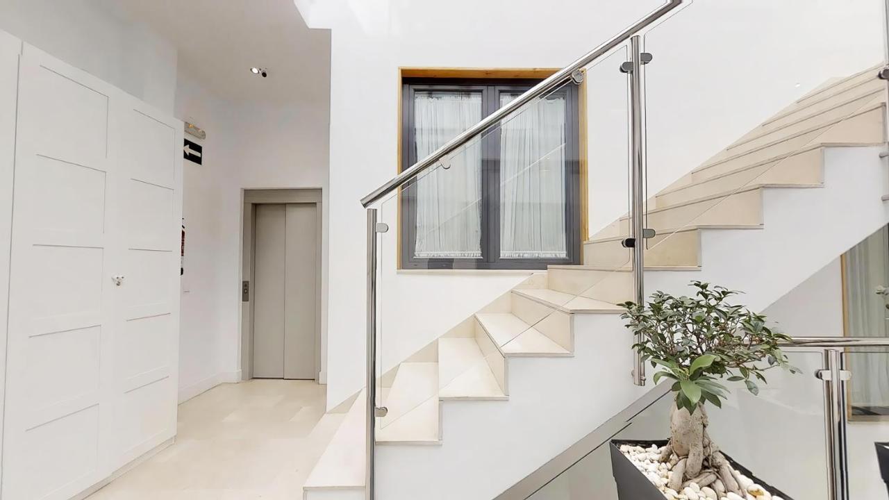 Sevilla Luxury Rentals - Alcazar Sevilha Exterior foto