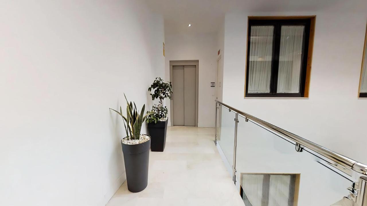 Sevilla Luxury Rentals - Alcazar Sevilha Exterior foto