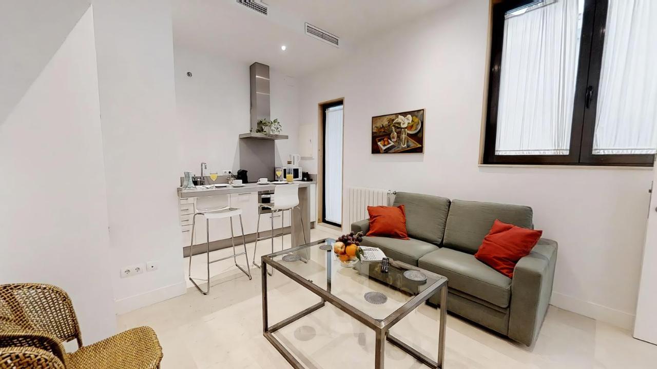 Sevilla Luxury Rentals - Alcazar Sevilha Exterior foto