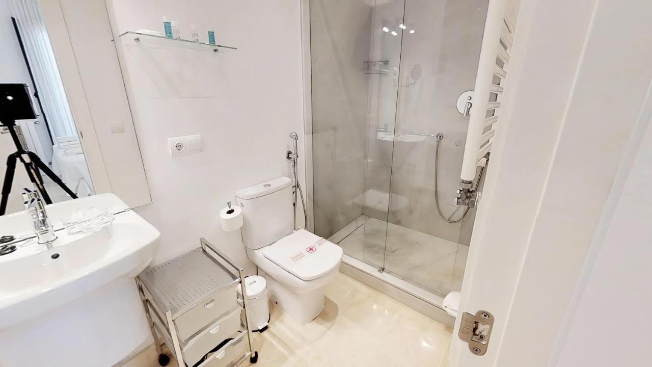 Sevilla Luxury Rentals - Alcazar Sevilha Exterior foto
