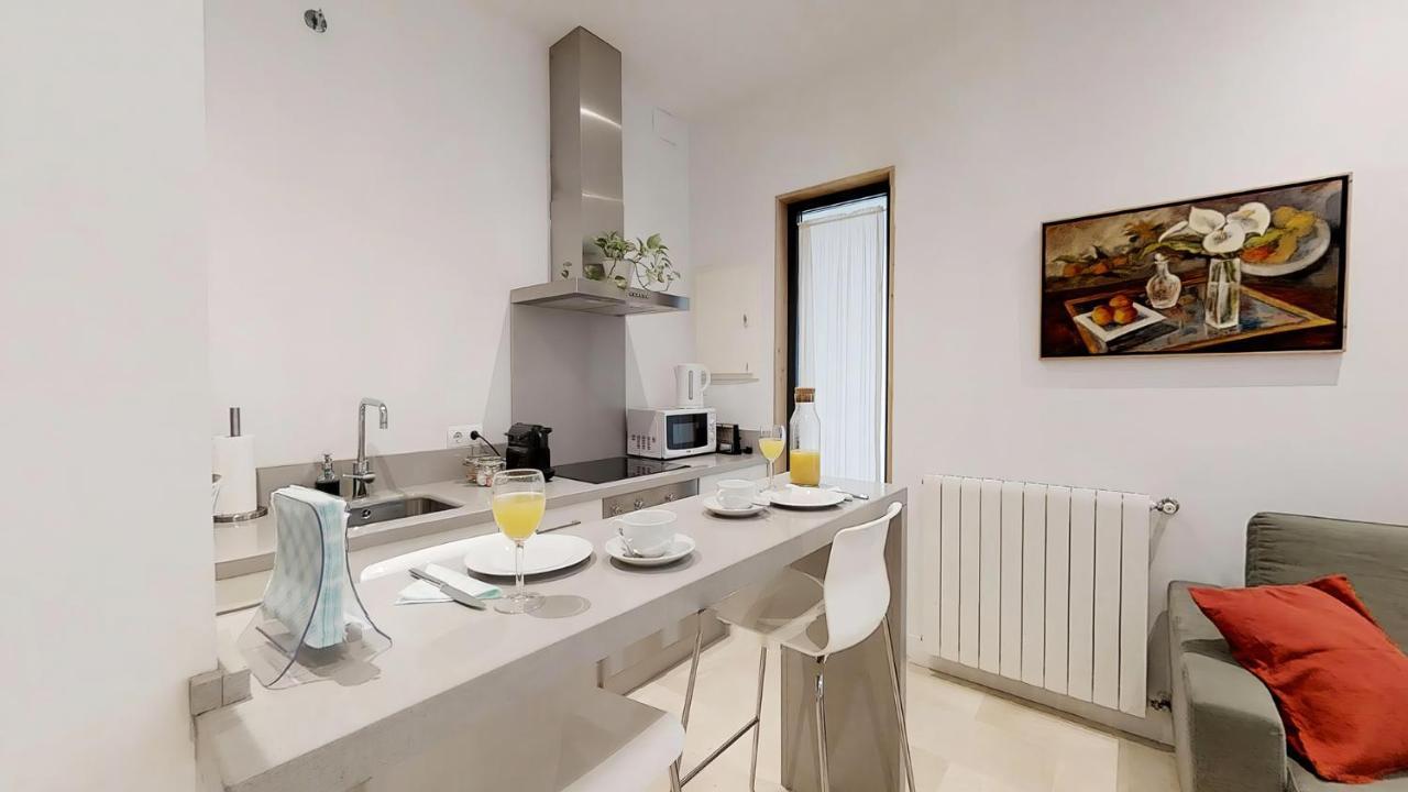 Sevilla Luxury Rentals - Alcazar Sevilha Exterior foto