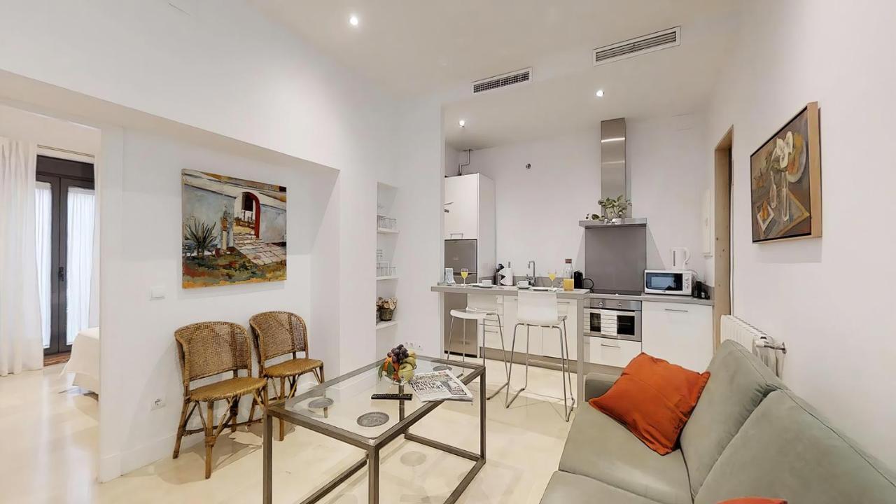 Sevilla Luxury Rentals - Alcazar Sevilha Exterior foto
