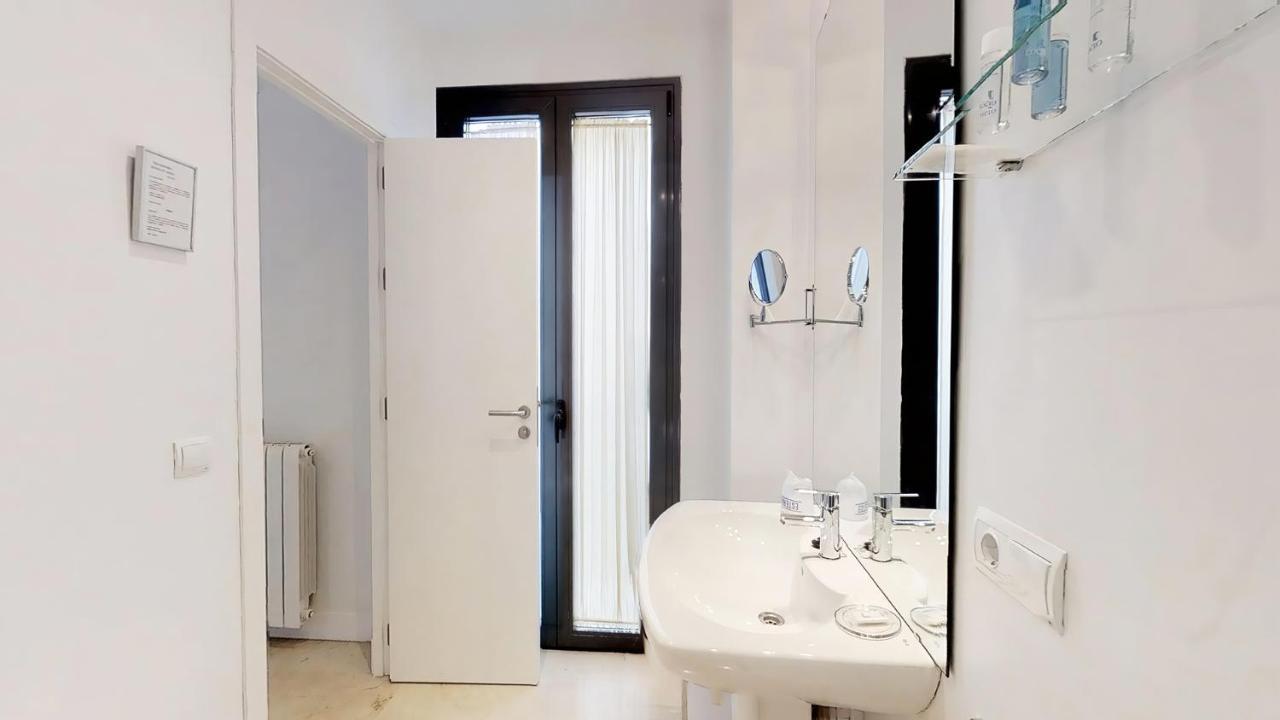 Sevilla Luxury Rentals - Alcazar Sevilha Exterior foto