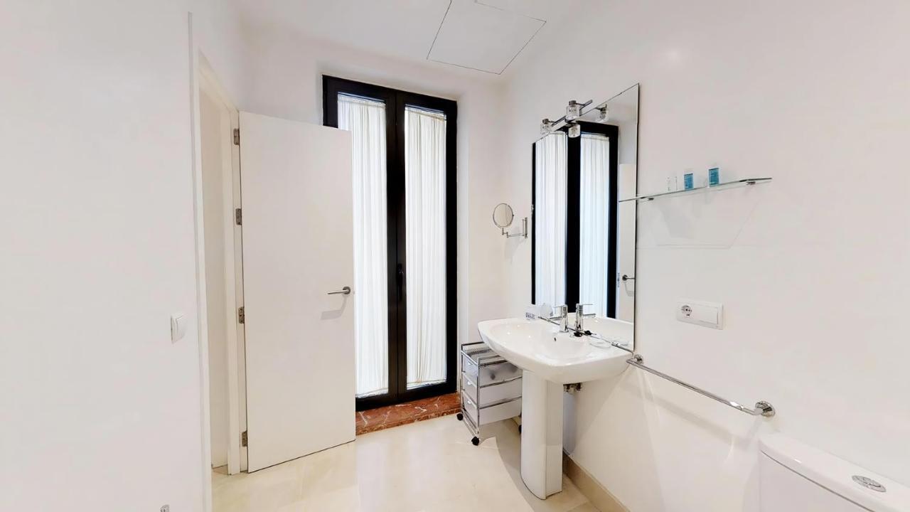 Sevilla Luxury Rentals - Alcazar Sevilha Exterior foto