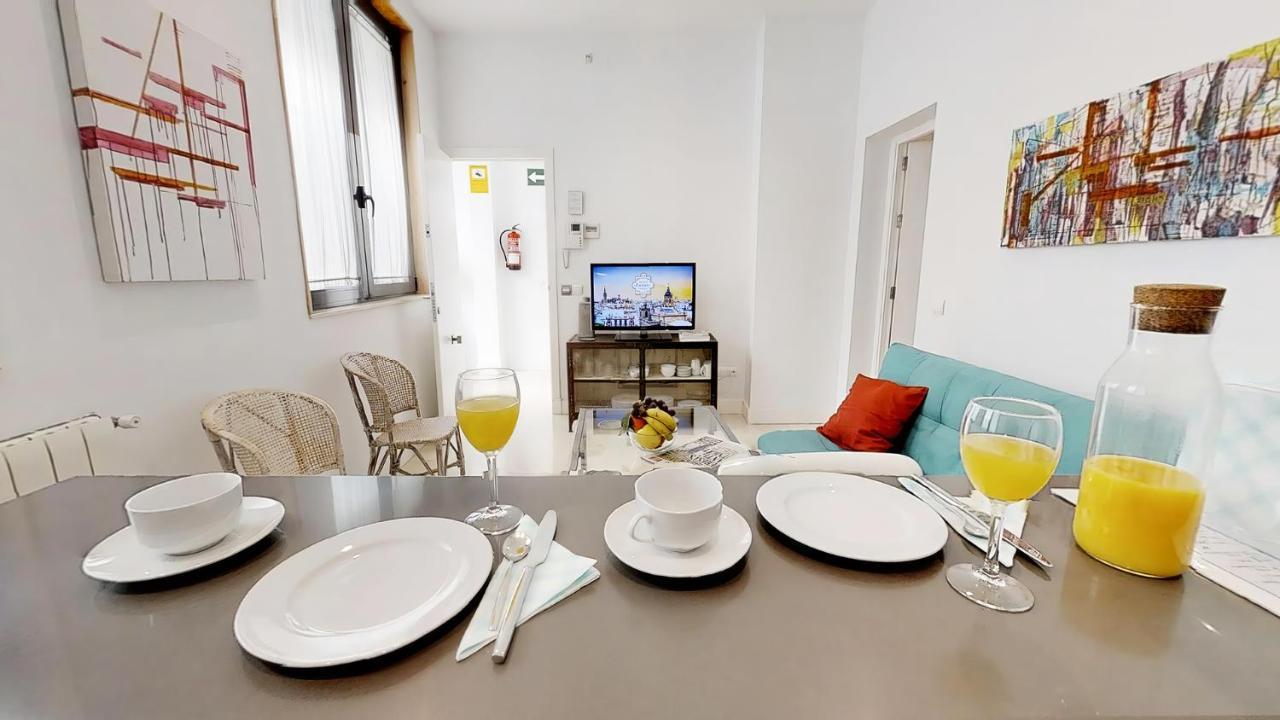 Sevilla Luxury Rentals - Alcazar Sevilha Exterior foto